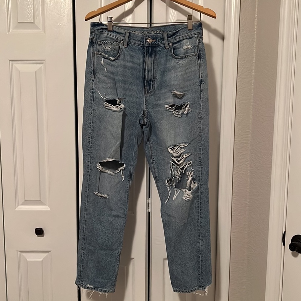 American Eagle Jeans NWOT